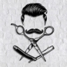 Amir Ali men's barber shop, men's beauty services in Zanjan