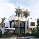 Safai Architecture Studio, design and implementation of construction and commercial project in Babolsar