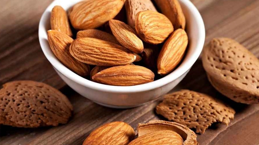 Midwifery almond and its unique properties