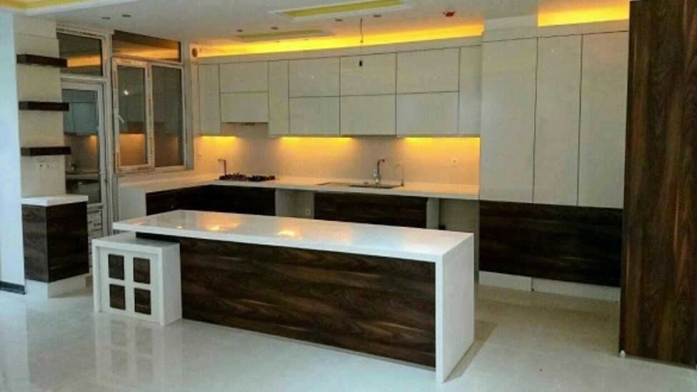 Chichek cabinet, implementation of all kinds of interior decoration of wardrobes and cabinets in Lushan