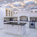 Chichek cabinet, implementation of all kinds of interior decoration of wardrobes and cabinets in Lushan
