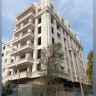 Fikano architecture studio, interior decoration design and construction project implementation in Karaj