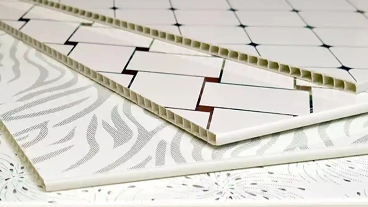 The advantages of using a false ceiling