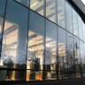 Motamedi door and window, curtain wall and glass partition in Tehran