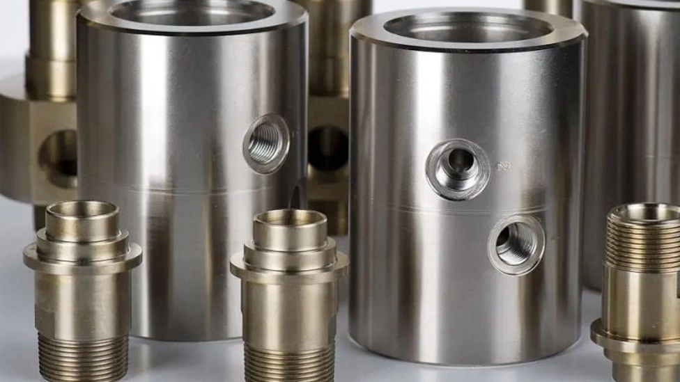 Advantages of nickel plating