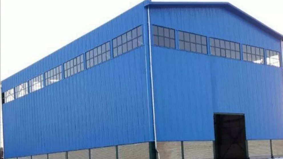 The necessity of using sandwich panels