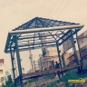 Shirwani Joshkari Mehdi, implementation and installation of sloping and false ceilings in Karaj