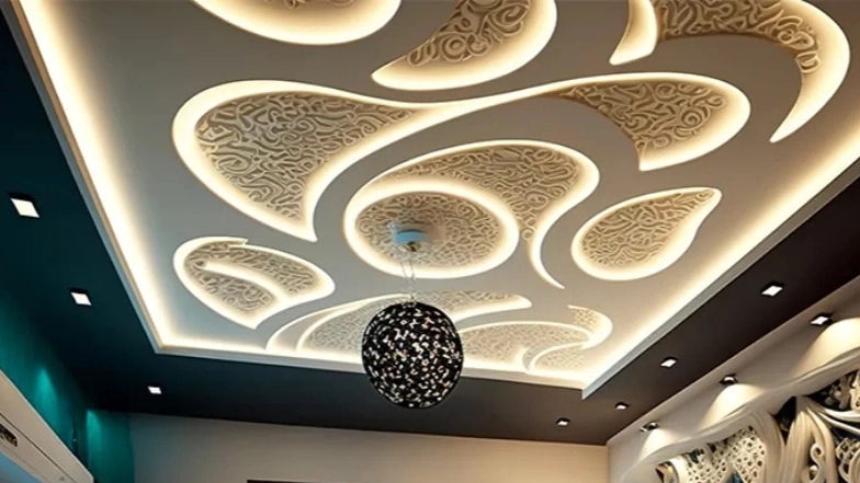 False Ceiling