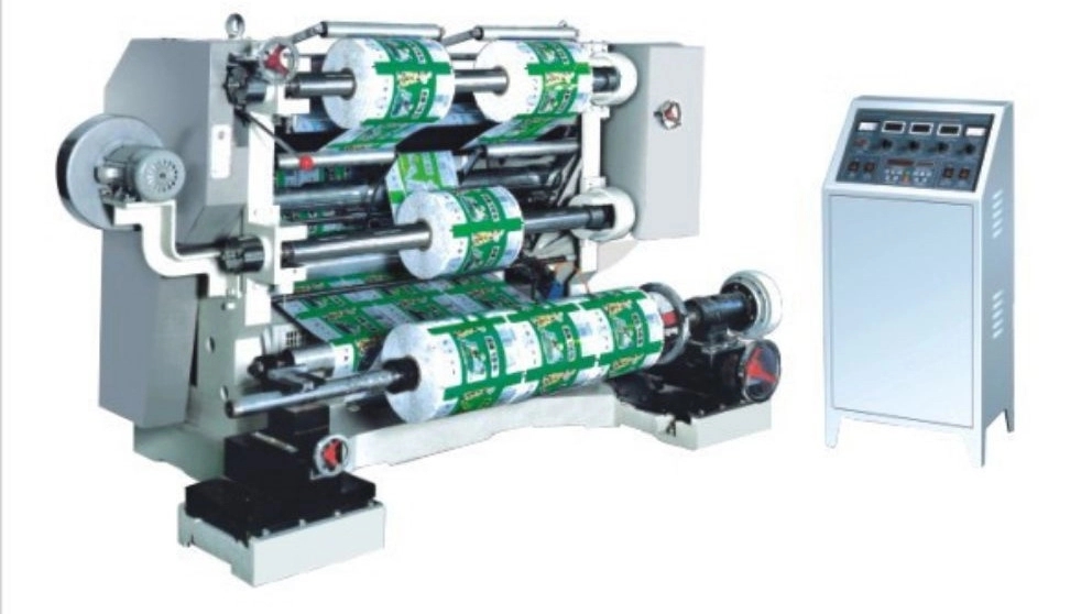 Jebeli Machinery Manufacturing, manufacture of roll to roll machine and Nylexi in Islamshahr, Tehran