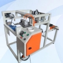Jebeli Machinery Manufacturing, manufacture of roll to roll machine and Nylexi in Islamshahr, Tehran