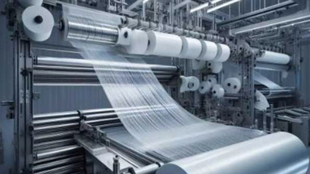Roll to roll machine and its applications