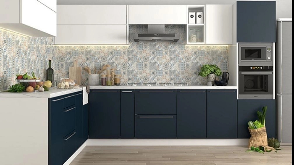 A complete guide to choosing the right cabinet for the kitchen