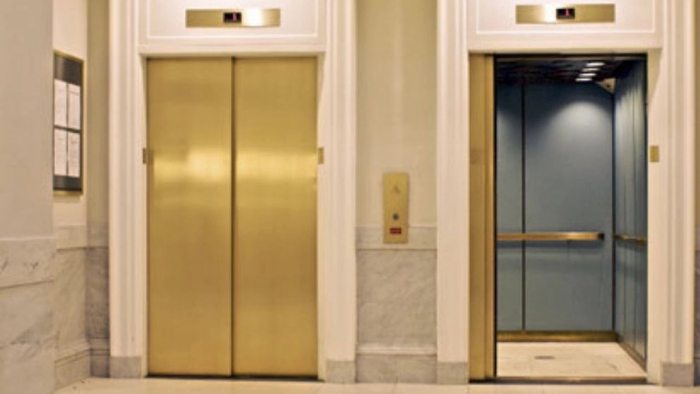 Sadra automatic door, automatic door manufacturer in Tehran