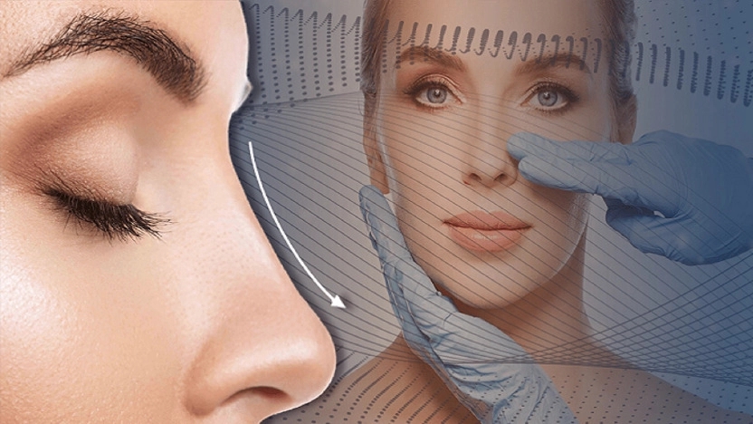 Dr. Sedaghati, specialist in face and nose cosmetic surgery in Rasht