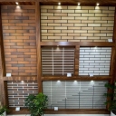 Azarakhsh facade refractory brick, sales representative of refractory bricks in Zafaranieh, Tehran