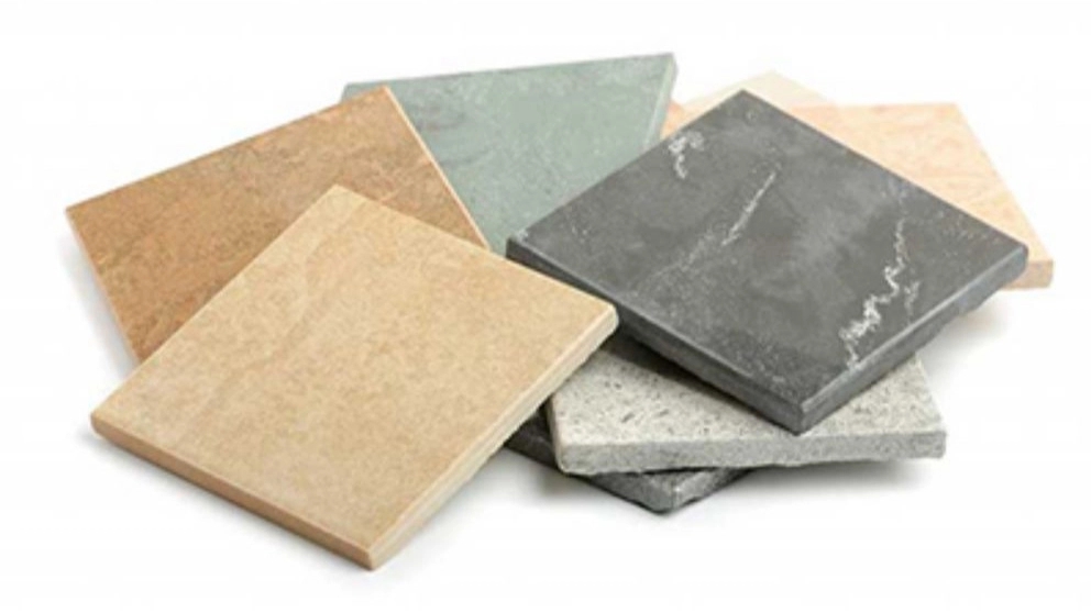 Effective factors for choosing building stone