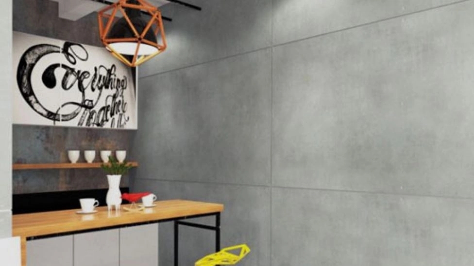 Fiber cement putty