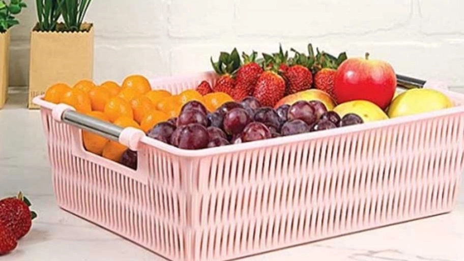 Rajabzadeh Basket, Production and Sale of Fruit Baskets in Tabriz