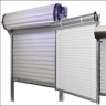 Emad automatic door, electric shutter automatic door repair and parking jack in Janat Abad, Tehran