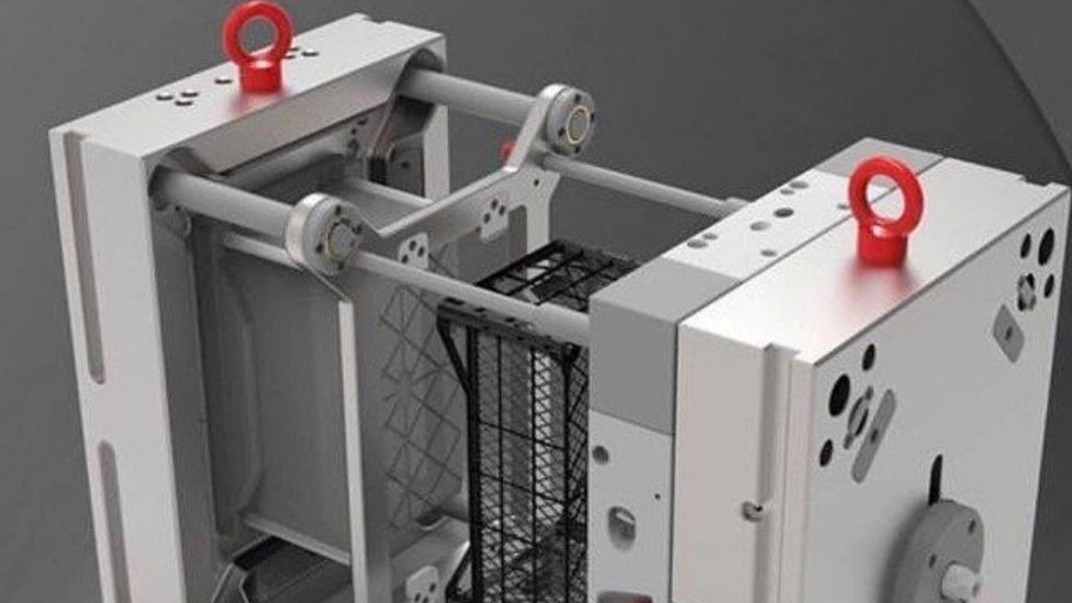Advantages of using dynamic plastic molding services
