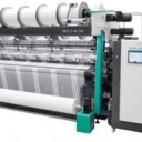 Engineer Shakri's technical services, consultation and commissioning of Rachel cotton machines in Isfahan