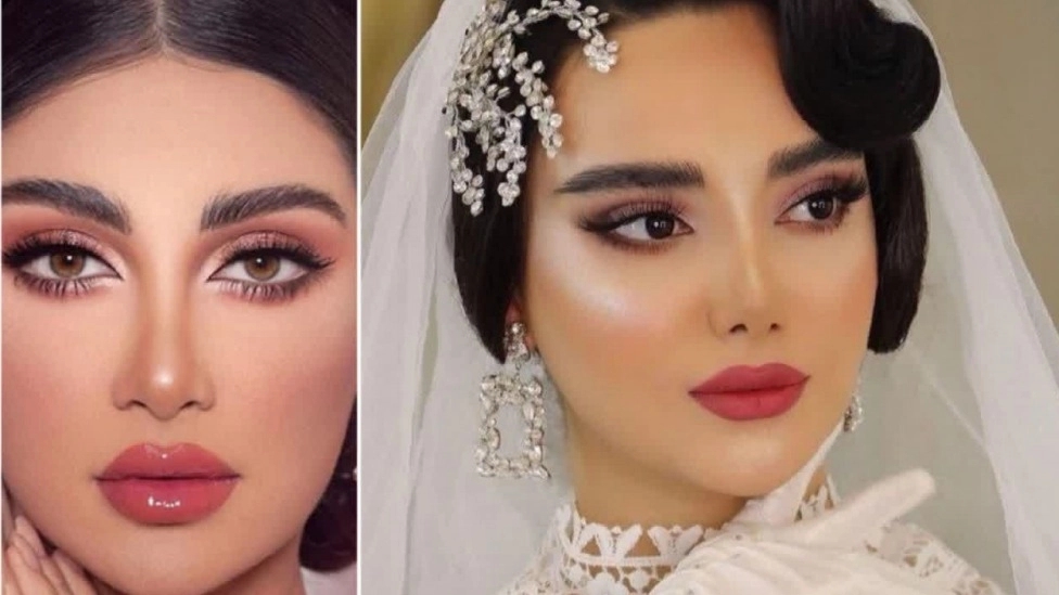 بعضی از انواع سبک‌های میکاپ