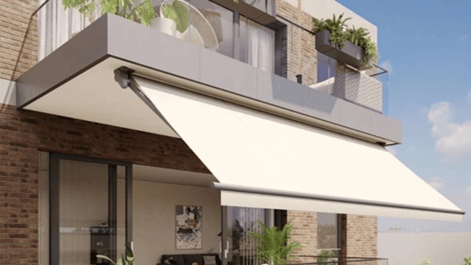 Advantages of using a terrace canopy