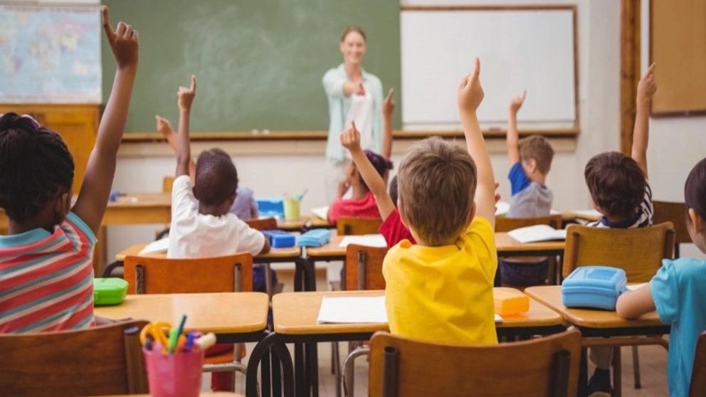 Characteristics of a good school