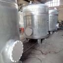 Omid Tanker Sazi, a manufacturer of all kinds of tanker tanks in Tehran