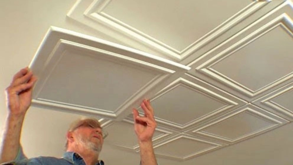 Iran's kenaf, specialized performance of kenaf and false ceiling in Tehran campus