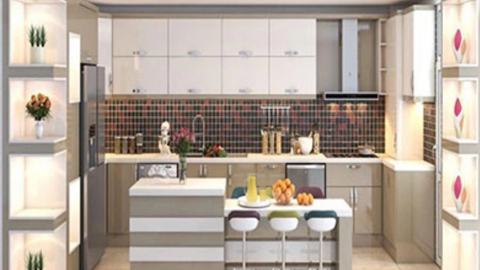 Important factors in kitchen decoration