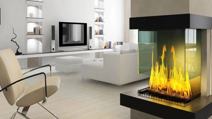 Everything about interior design