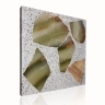 Farshid Mosaic Factory, production and sale of mosaics and building facades in Qorveh
