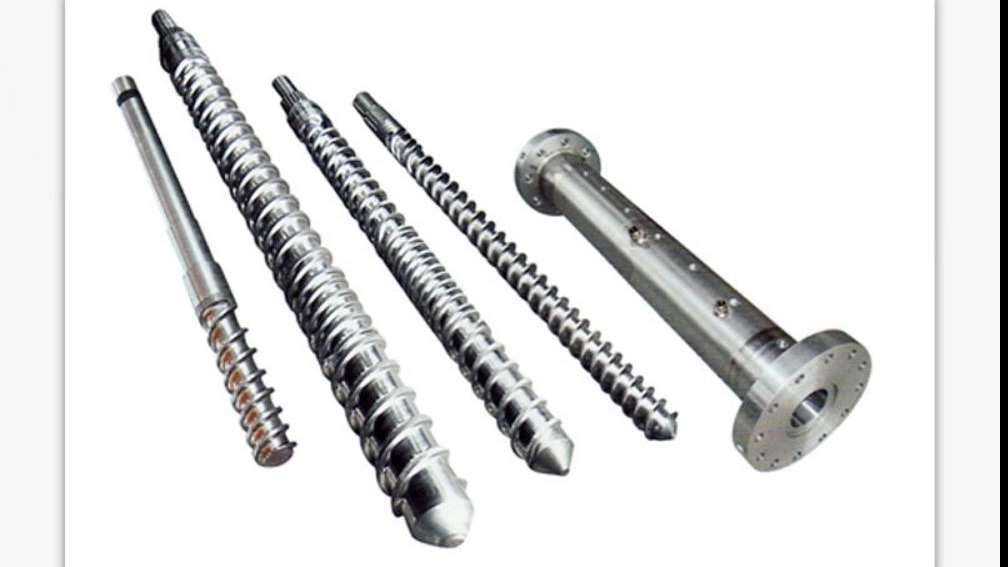 Manufacturing Nemati industrial parts in Malair