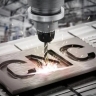 Iran CNC, Import of CNC machines in Tehran