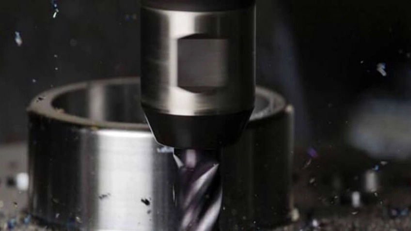 دستگاه سی ان سی CNC