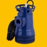 Rada Pump, production of floor pump and mud pump in Arak