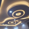 Runak decoration, interior decorations and knaf and wallpaper in Tabriz