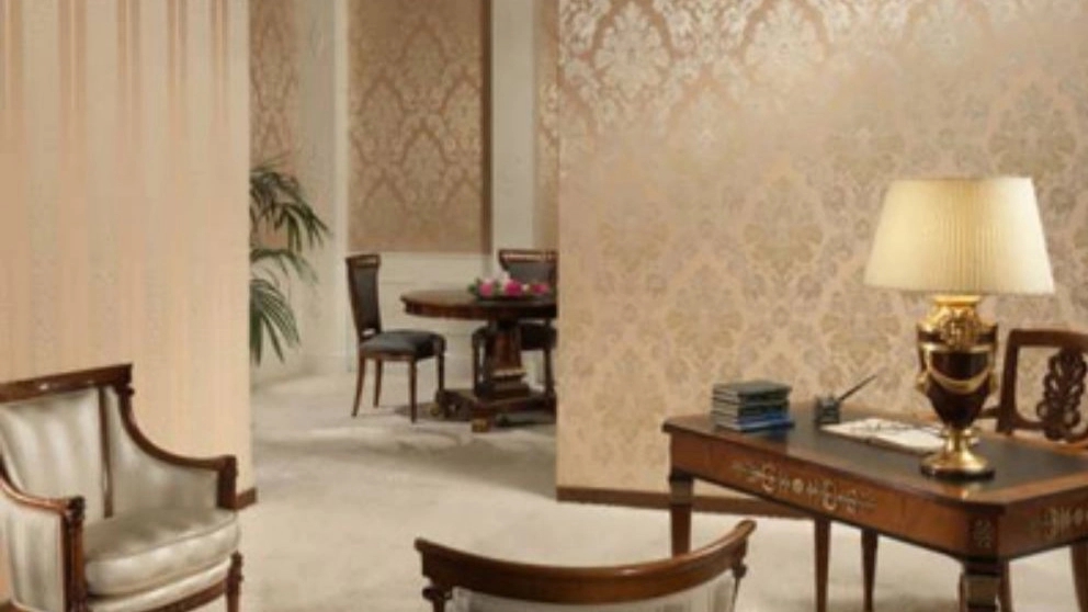 How to choose the right wall paper