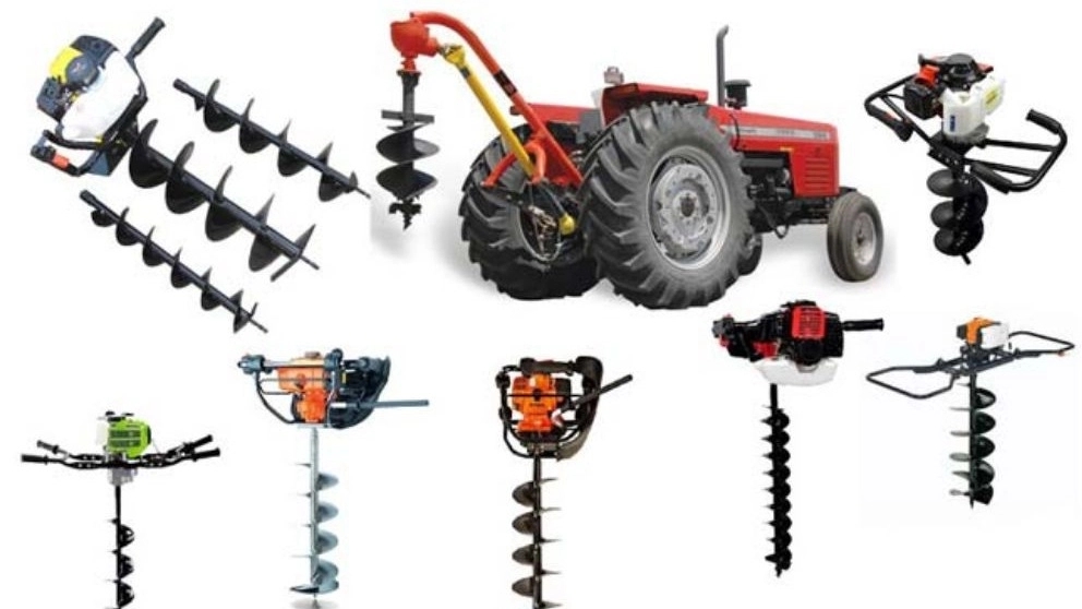 Pars Farm, sale of agricultural equipment and rain irrigation in Hamadan
