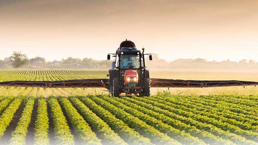 Advantages of using agricultural machinery