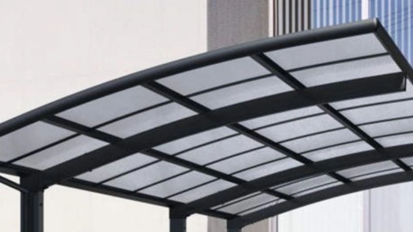 Car canopy and its uses
