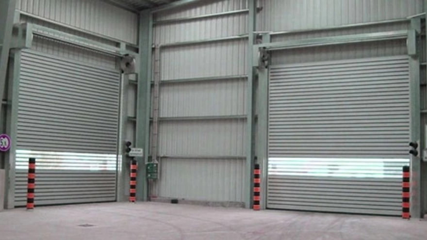 Emad automatic door, electric shutter automatic door repair and parking jack in Janat Abad, Tehran