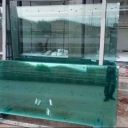 Davoodzadeh glass, transportation and installation of tempered glass and slab stone in Tehran
