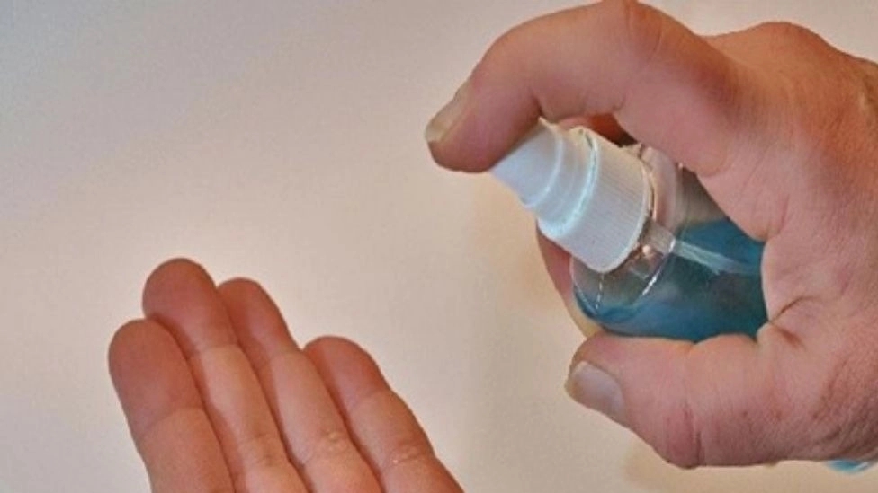 Buy and price medical alcohol spray