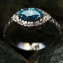Stone boutique jewelry, ornamental stone jewelry in Sarayan