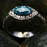 Stone boutique jewelry, ornamental stone jewelry in Sarayan