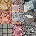 Kohkan Group of Mines, wholesale sale of scrap rock in Rasht