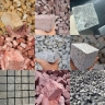 Kohkan Group of Mines, wholesale sale of scrap rock in Rasht