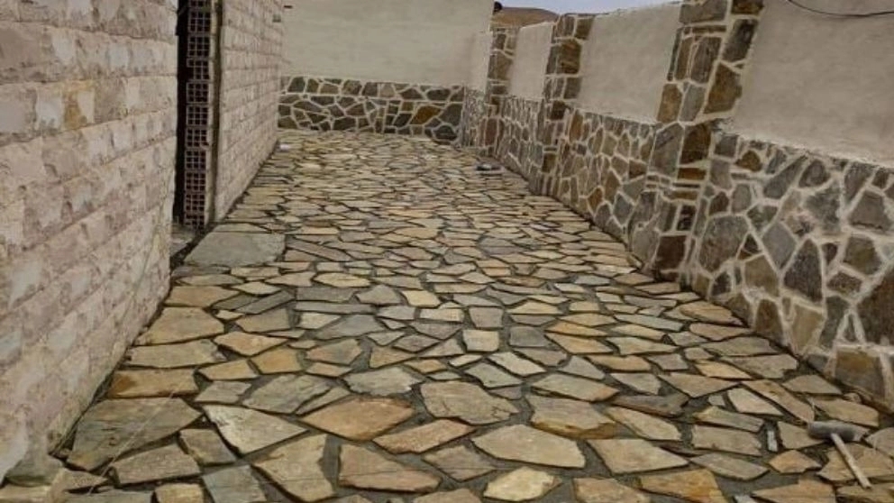 Characteristics of sheet rock